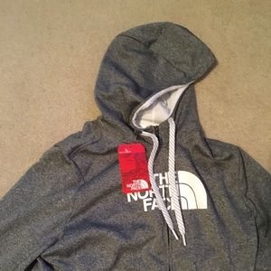 North Face Jacket Brand New!